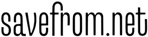 SaveFrom.Net